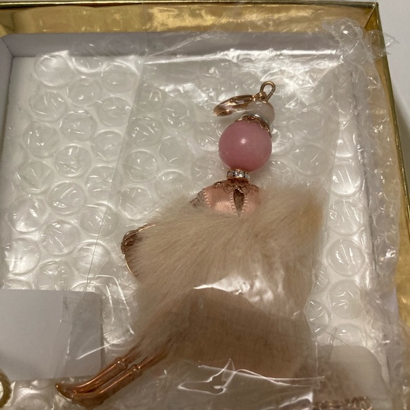 Gisel Italian Doll Necklace - Handmade in Italy - Picture 3 of 5